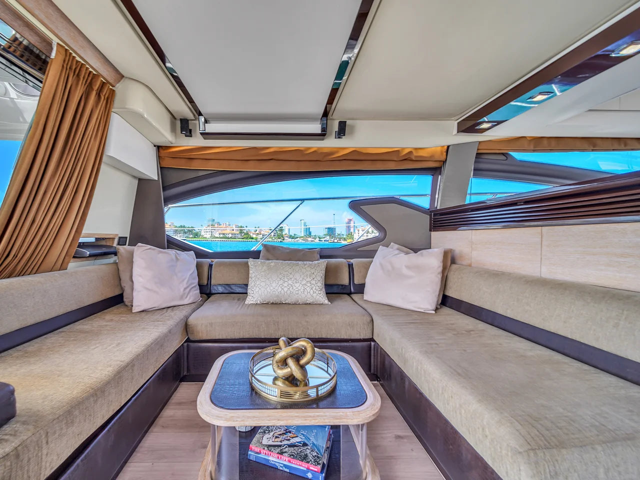 2012 Azimut 64 FLY 64.0 feet, Miami Beach, FL #51