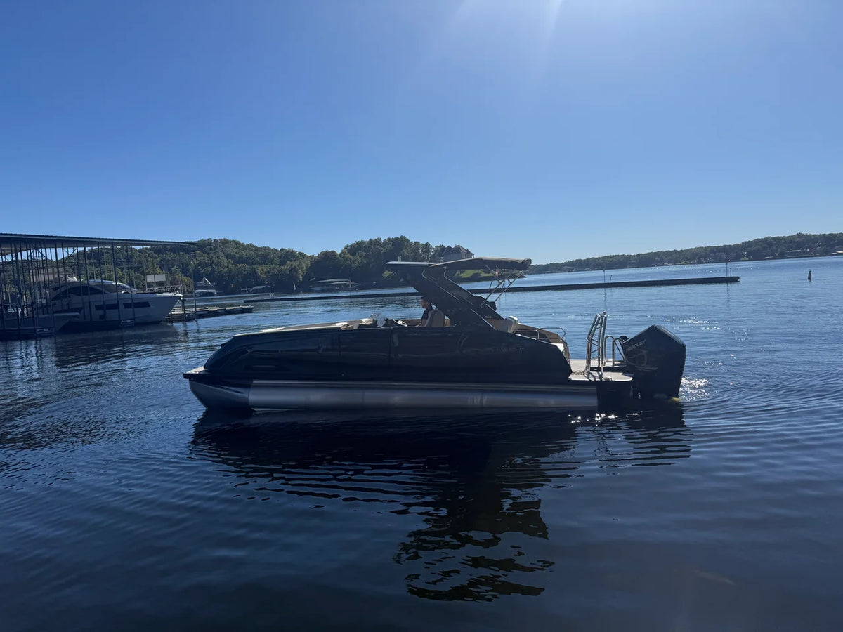 2026 Harris 250 Crowne 25.0 feet, Lake Ozark, MO #2