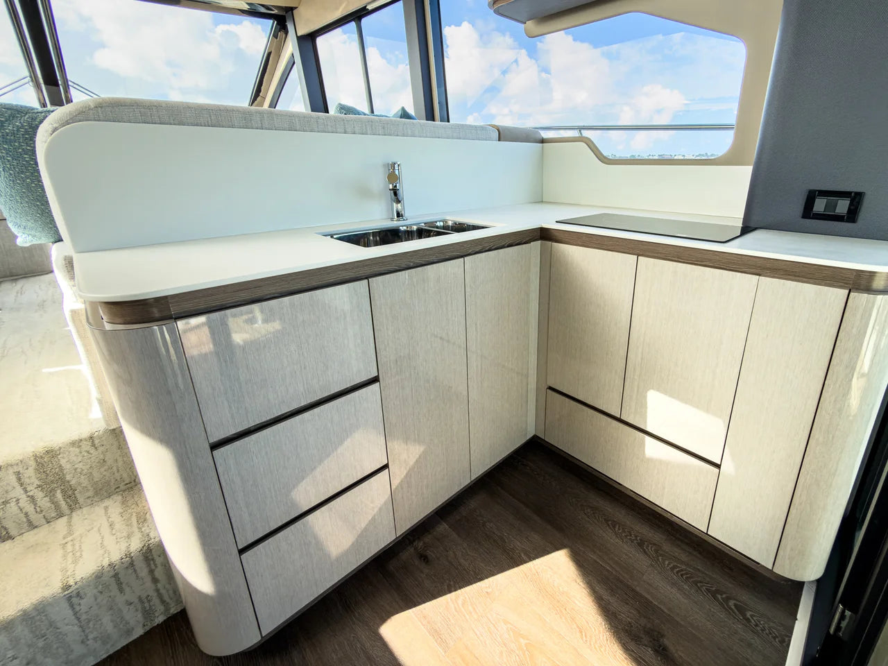 2026 Cruisers Yachts 50 FLY 50.0 feet, Fort Myers, FL #27