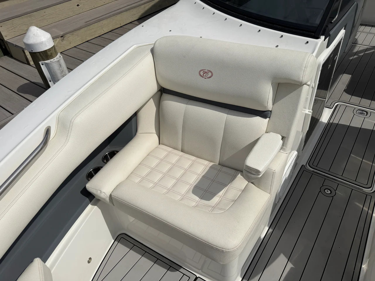 2021 Cobalt 30 SC 30.0 feet, Pensacola, Florida #52