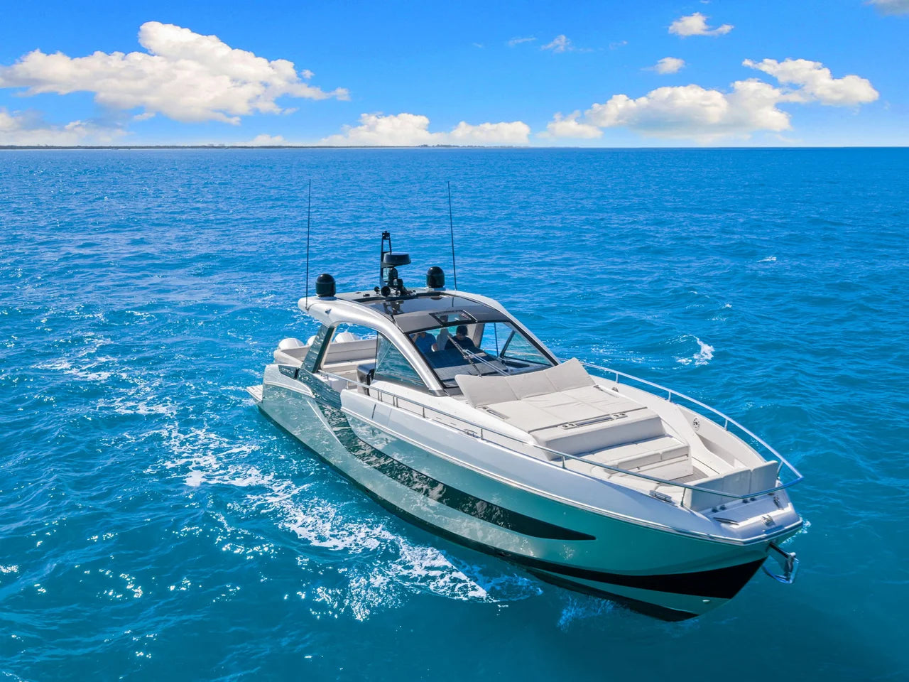 2024 Azimut VERVE 48 48.0 feet, Naples, Florida #14