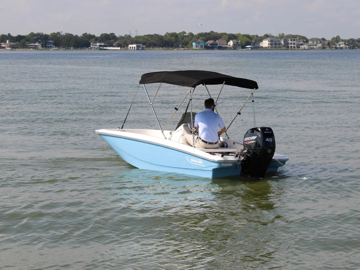2027 Boston Whaler 130 Super Sport 13.0 feet, Seabrook, TX #2
