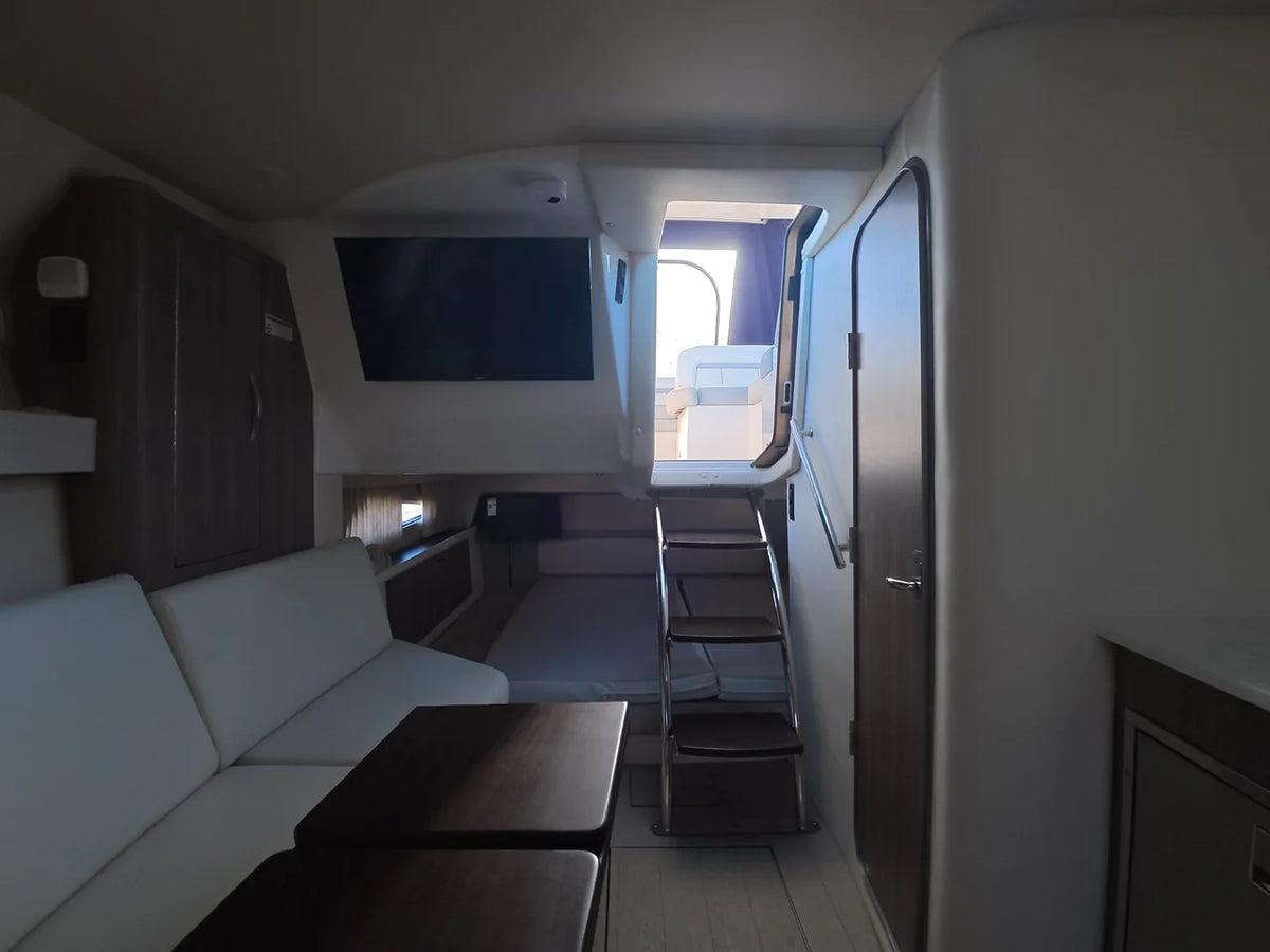 2022 Sea Ray SLX 280 28.0 feet, Somers Point, New Jersey #27