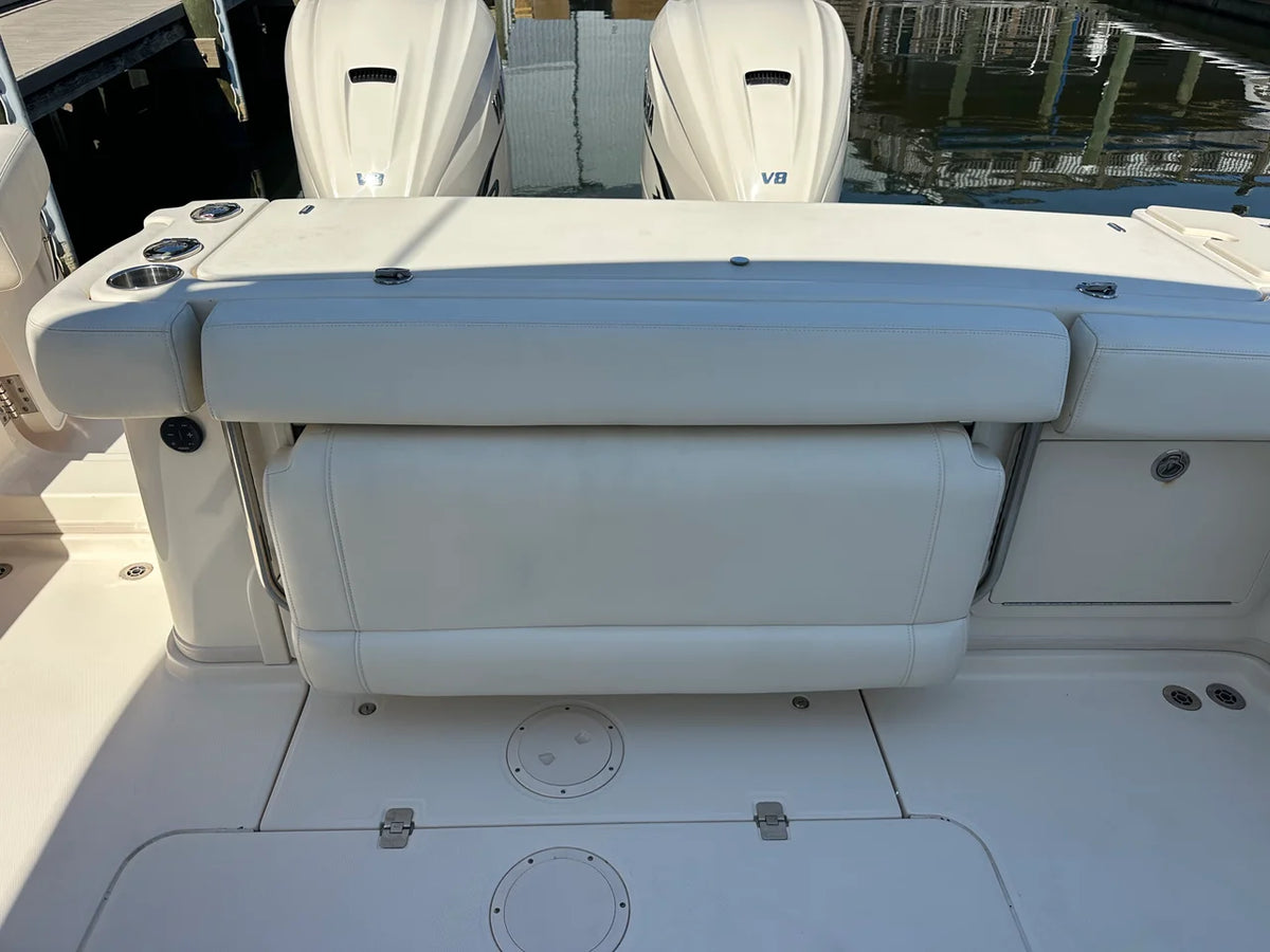 2020 Grady-White 330 EXPRESS 33.0 feet, Pensacola, Florida #11