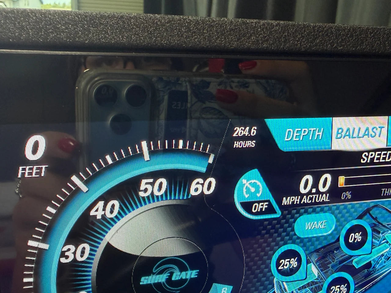 2015 Malibu 23 LSV 23.0 feet, Nisswa, Minnesota #73