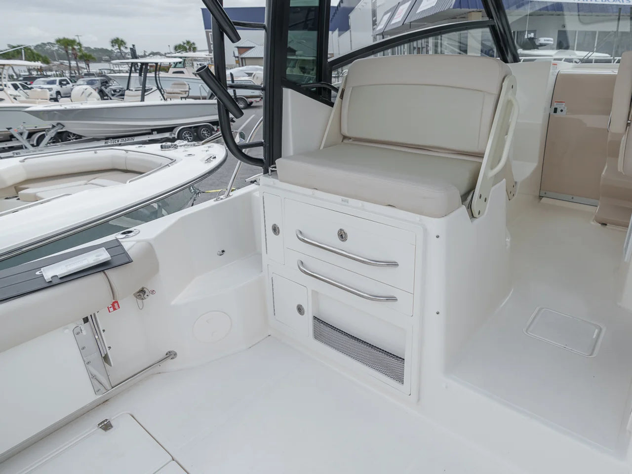 2026 Boston Whaler 325 Conquest 32.0 feet, Fort Walton Beach, Florida #51