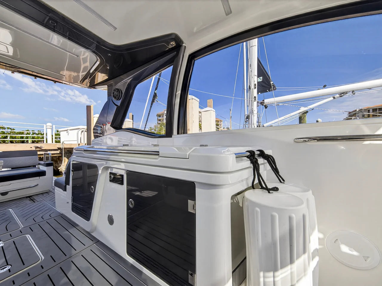 2024 Galeon 375 GTO 37.0 feet, Clearwater, Florida #25