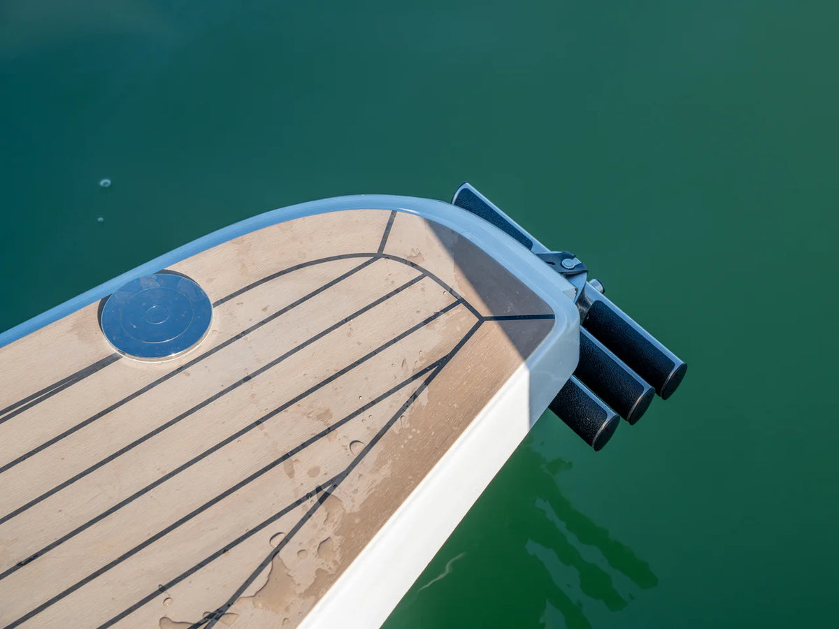 2025 MJM 42 46.0 feet, Wrightsville Beach, North Carolina #14