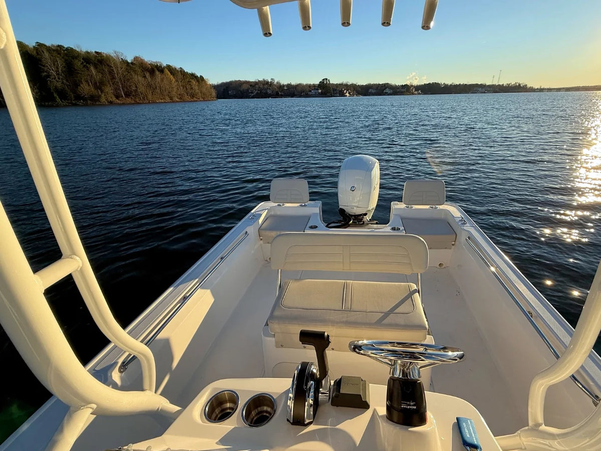 2026 Boston Whaler 190 Montauk 19.0 feet, Cornelius, North Carolina #17