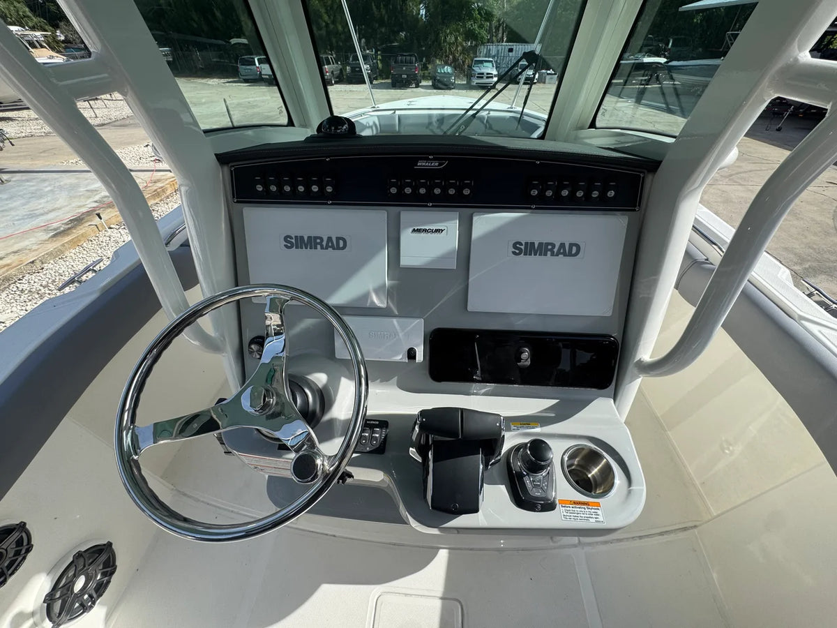 2026 Boston Whaler 280 Outrage 28.0 feet, Cocoa, Florida #13