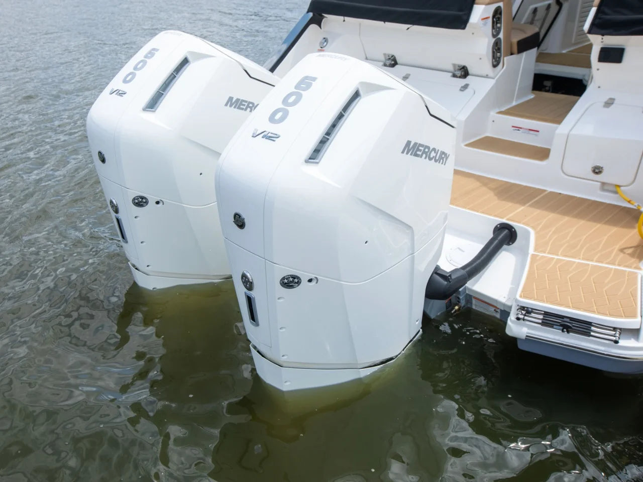 2026 Sea Ray Sundancer 370 Outboard 37.0 feet, Brick Township, New Jersey #15