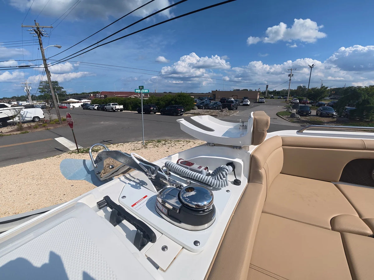 2027 Sea Ray SDX 290 Outboard 29.0 feet, Brick Township, New Jersey #25