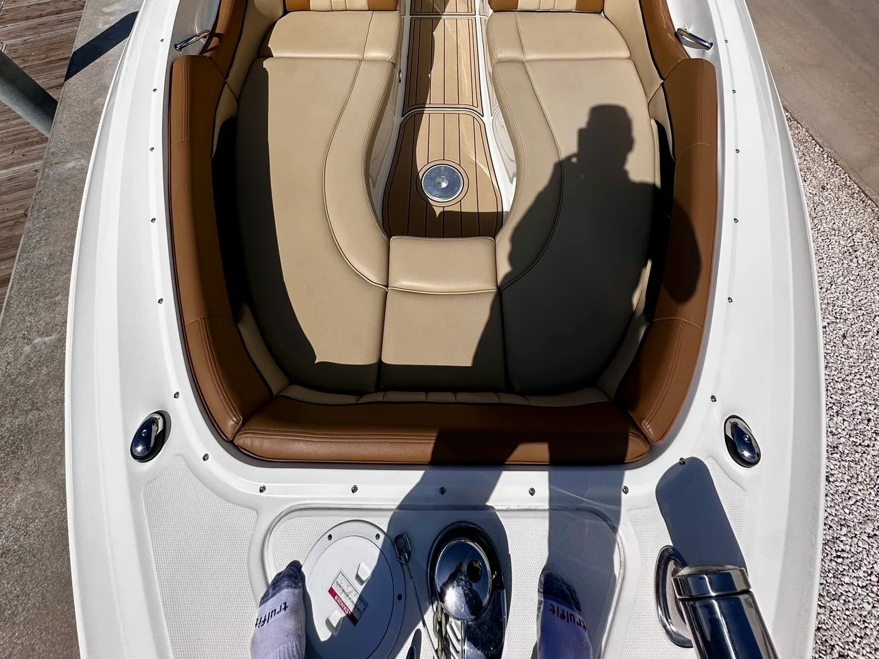 2016 Sea Ray 300 SLX 29.0 feet, Jacksonville Beach, Florida #27