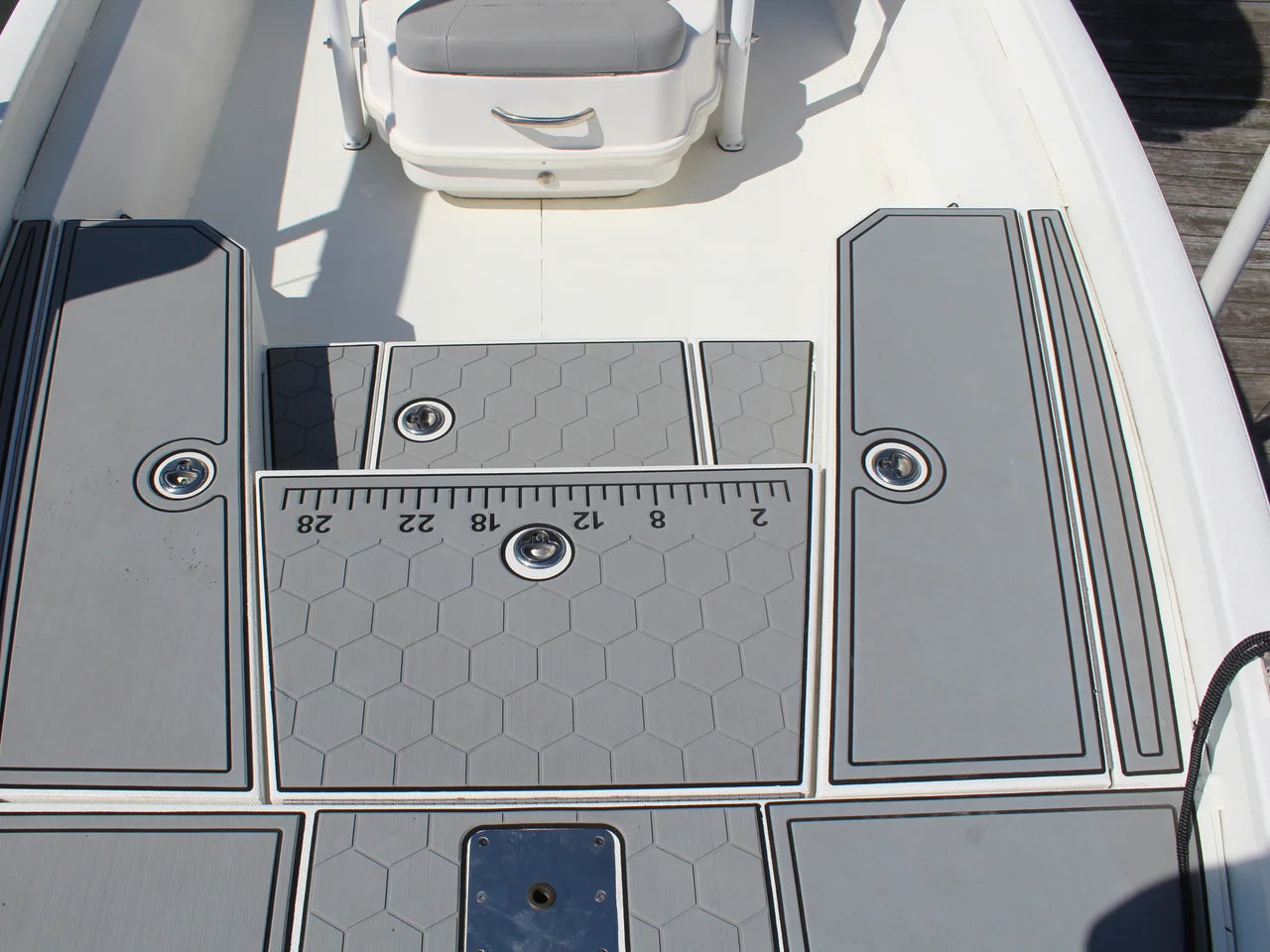 2022 Avid 23 FS MAG 23.0 feet, Sneads Ferry, NC #18