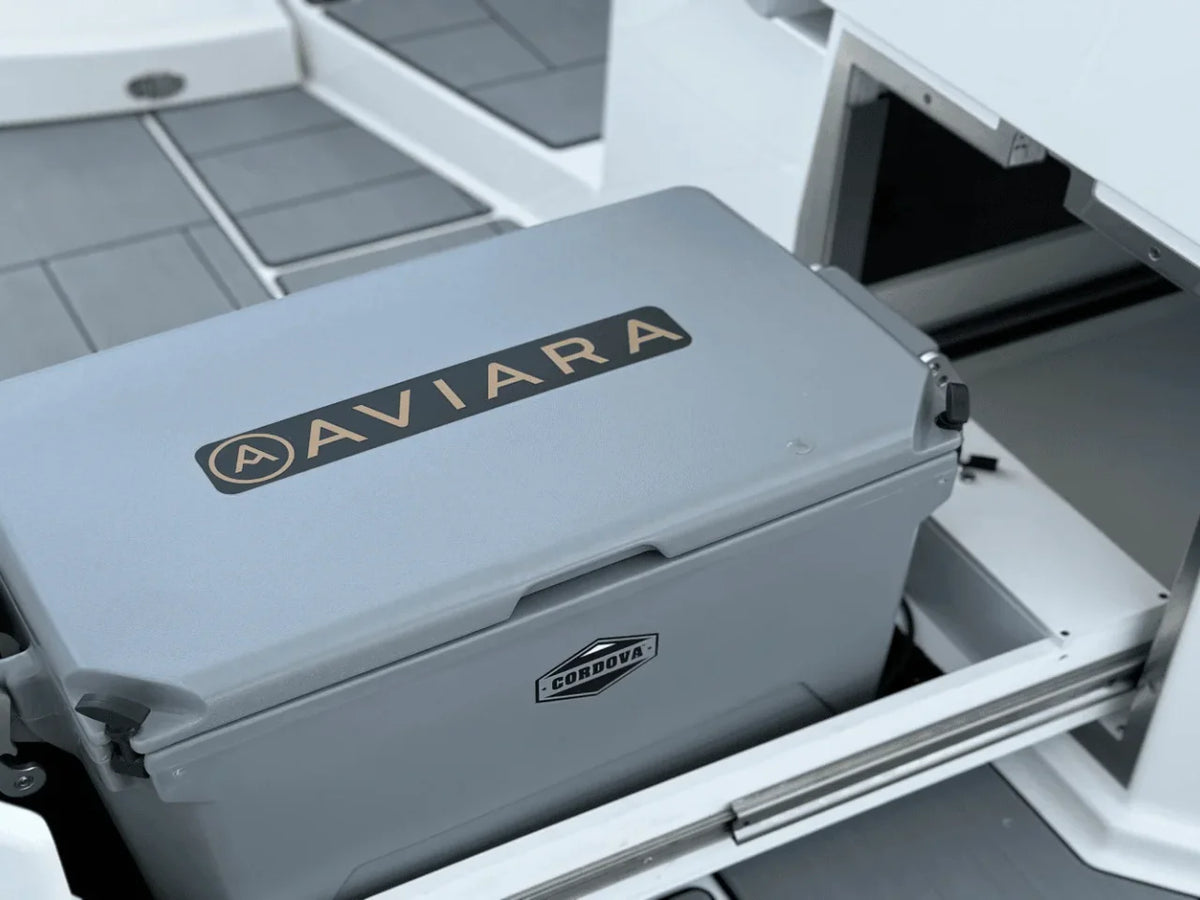 2024 Aviara AV40 Outboard 41.0 feet, Sarasota, FL #30