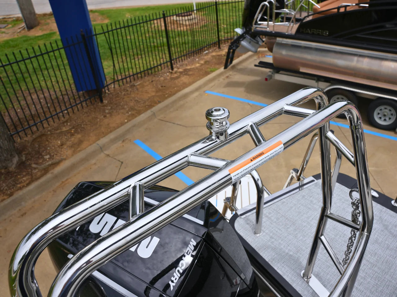 2027 Harris Sunliner 230 23.0 feet, Lewisville, TX #10