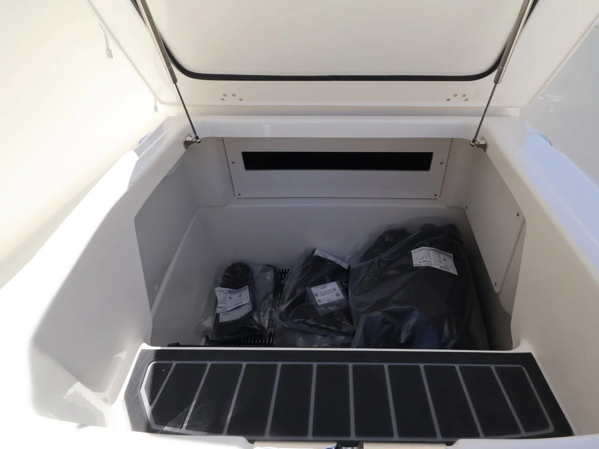 2027 Boston Whaler 250 Dauntless 25.0 feet, Naples, Florida #21