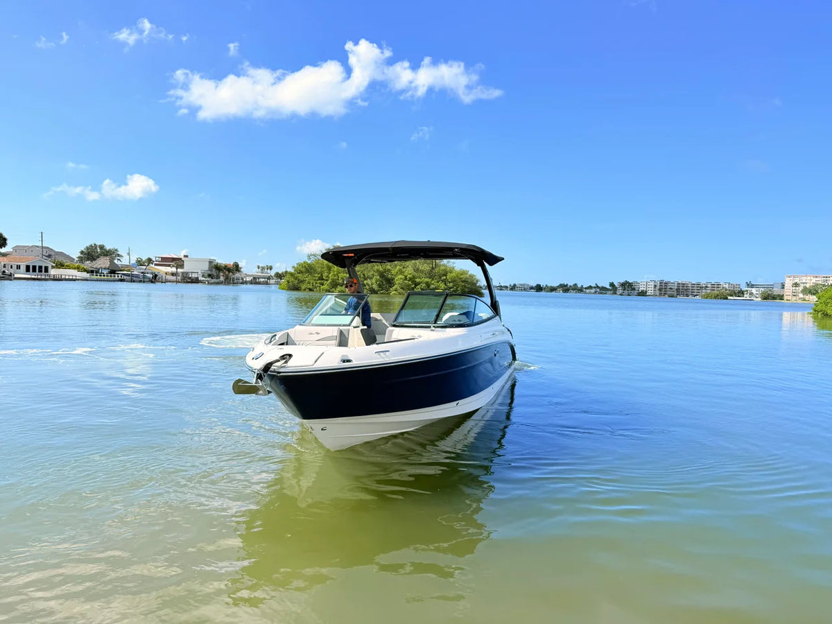 2026 Sea Ray SLX 280 Outboard 28.0 feet, St Petersburg, FL #6