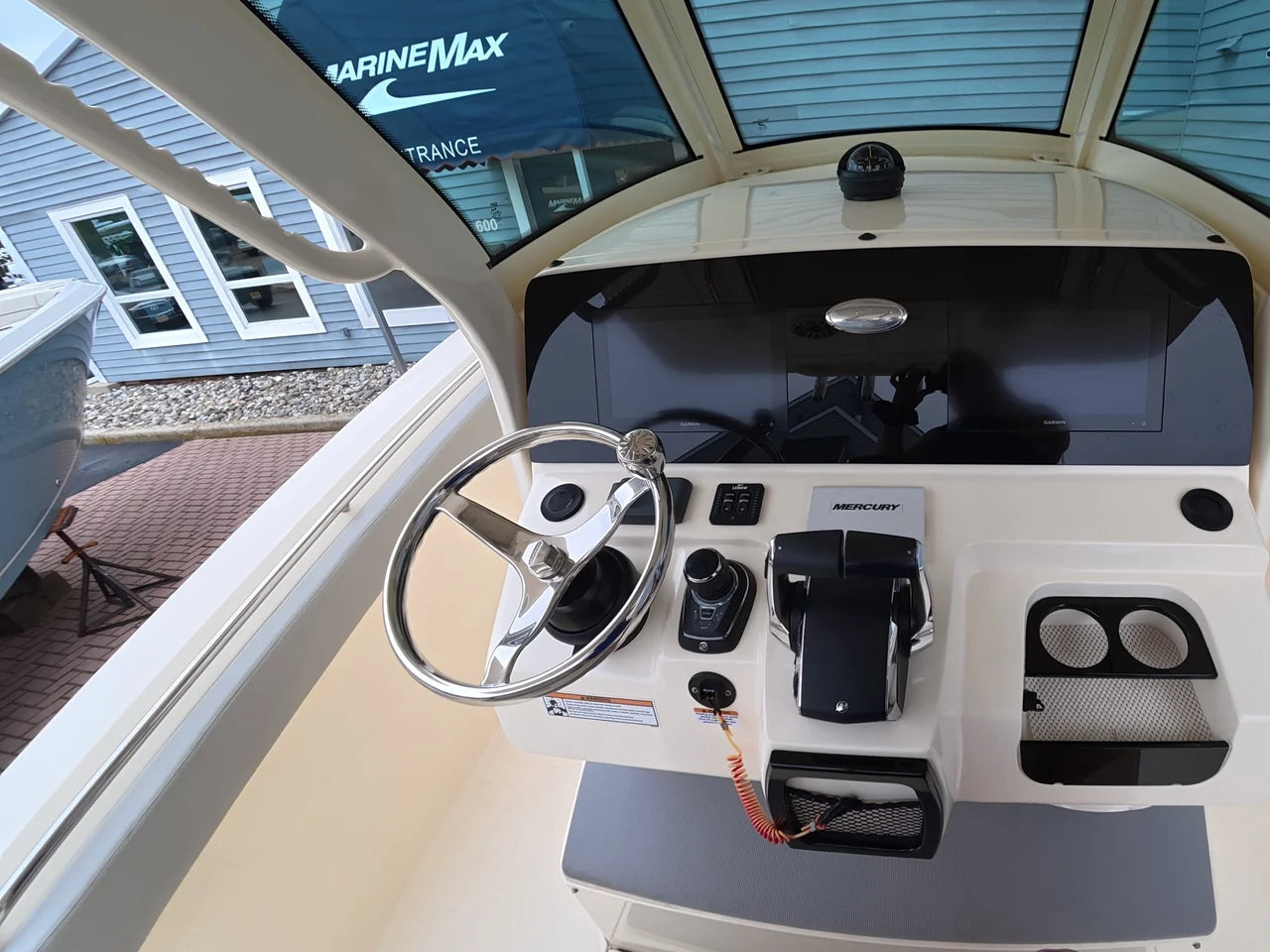 2023 Scout 305 LXF 30.0 feet, Clearwater, Florida #12