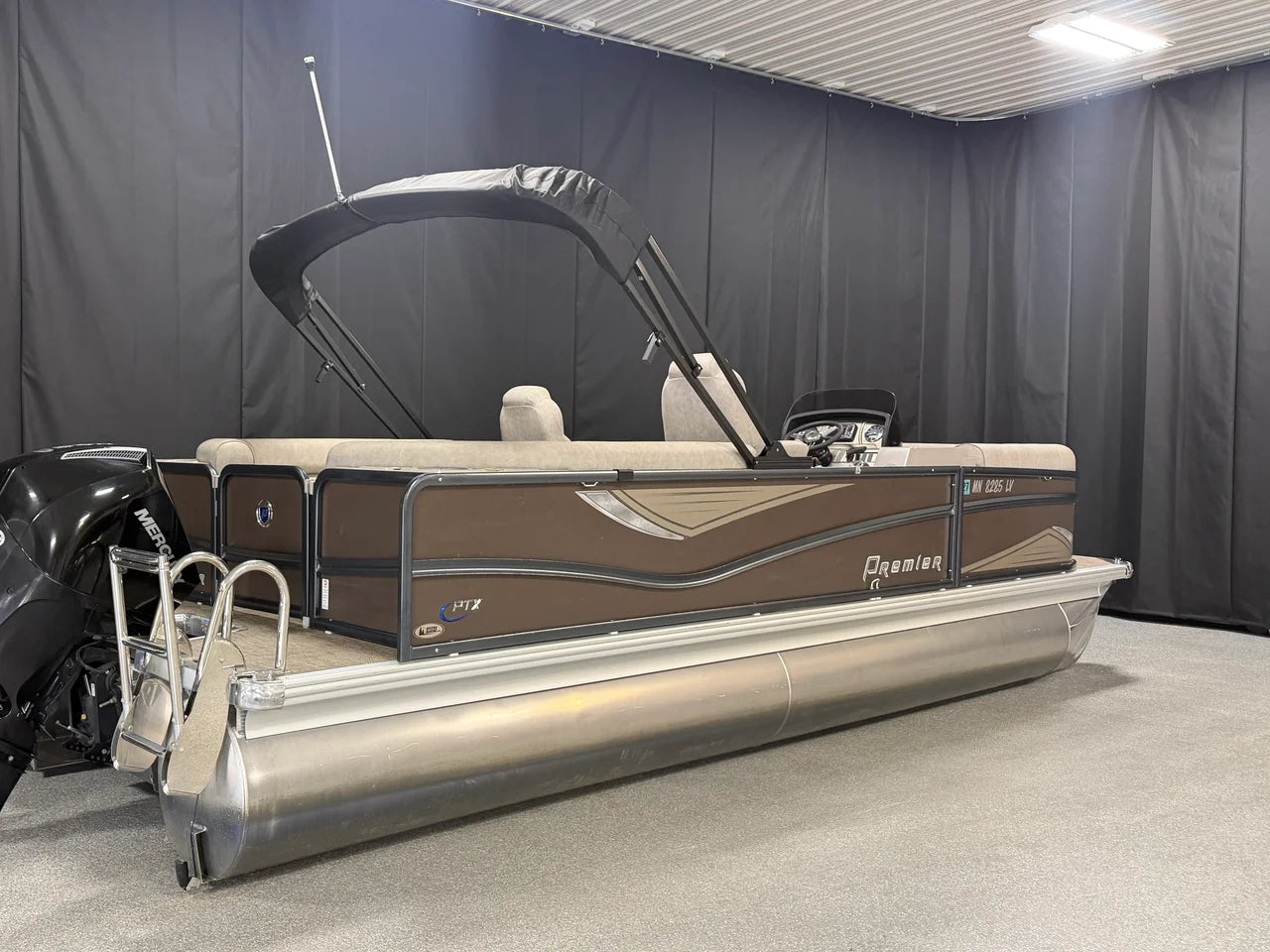 2019 Premier 230 SUNSATION 23.0 feet, Nisswa, Minnesota #3