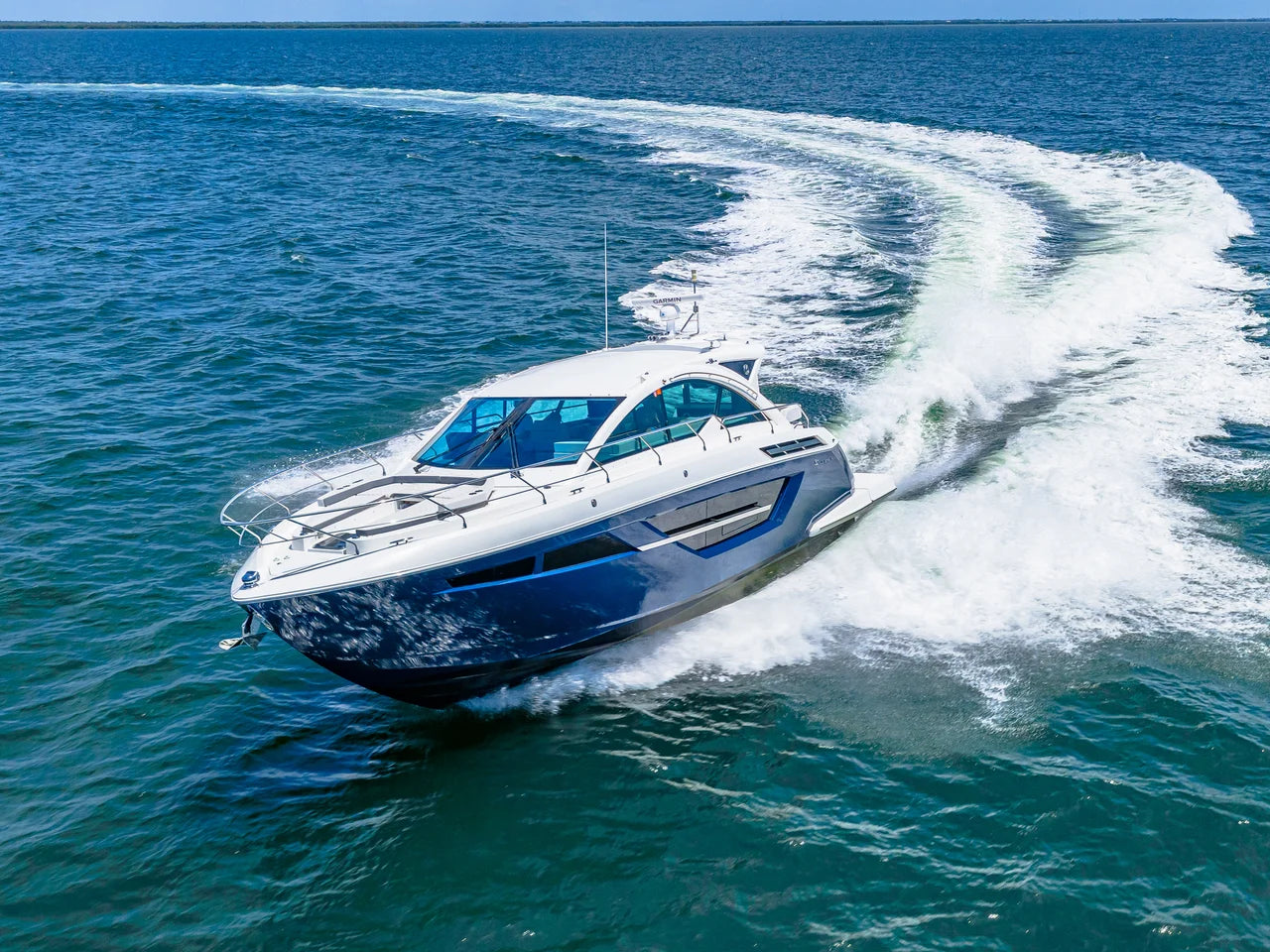 2020 Cruisers Yachts 50 CANTIUS 49.0 feet, Venice, Florida #39