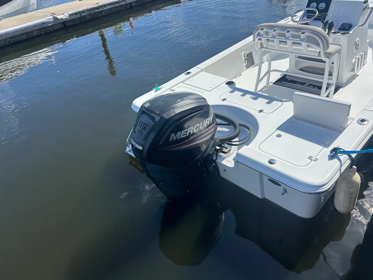 2018 Sea Pro 208 BAY 21.0 feet, Pensacola, Florida #28
