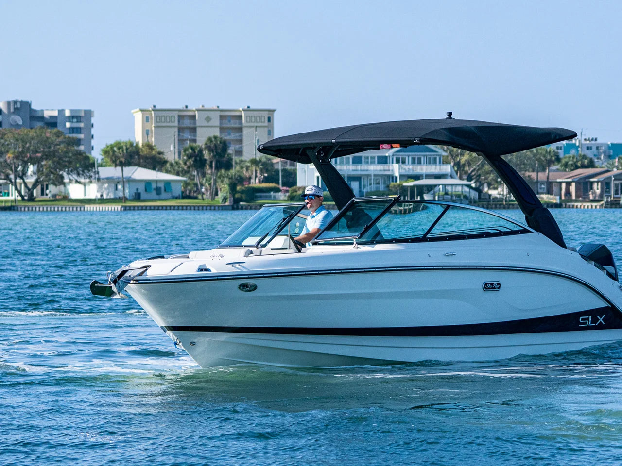 2026 Sea Ray SLX 260 Outboard 26.0 feet, Fort Walton Beach, Florida #4