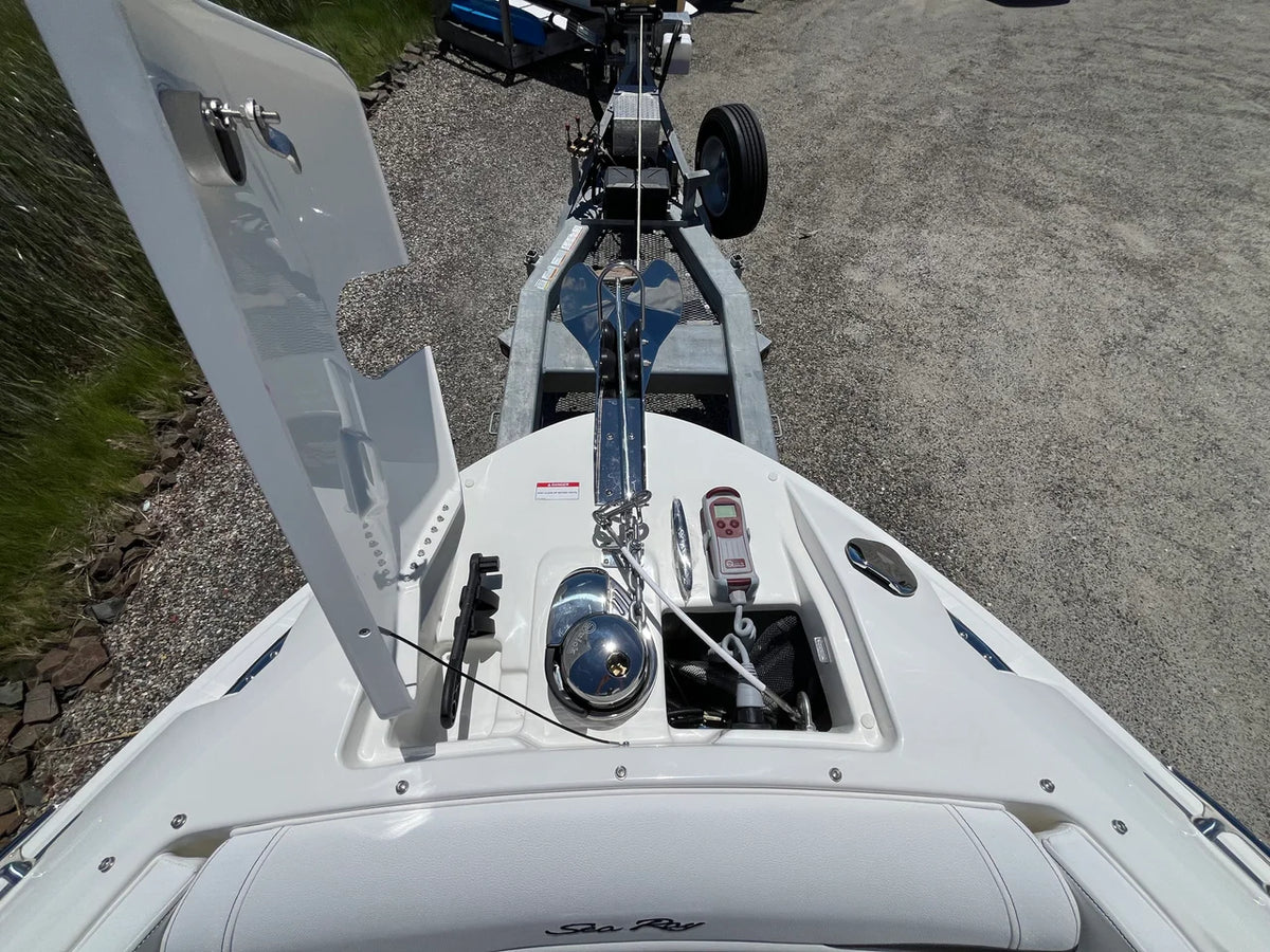 2026 Sea Ray SLX 260 Outboard 26.0 feet, Westbrook, Connecticut #24
