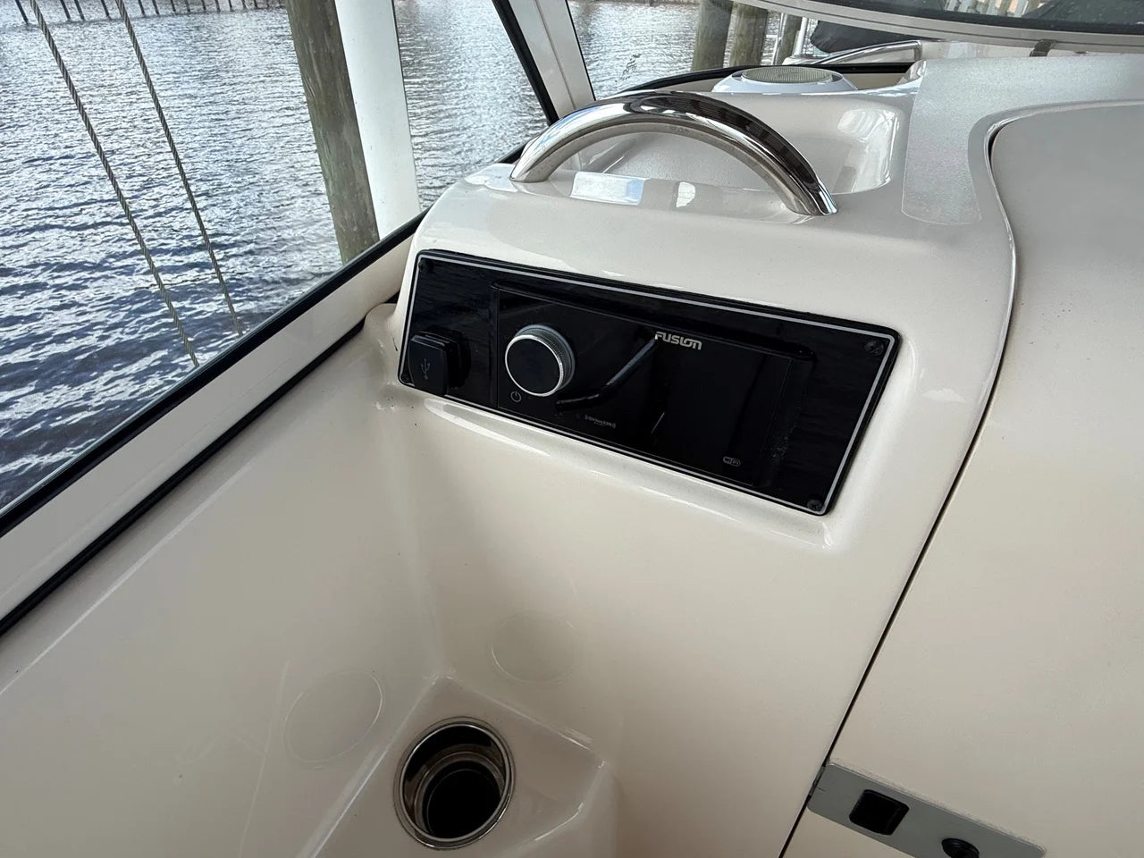 2023 Grady-White FREEDOM 215 21.0 feet, Jacksonville Beach, Florida #16