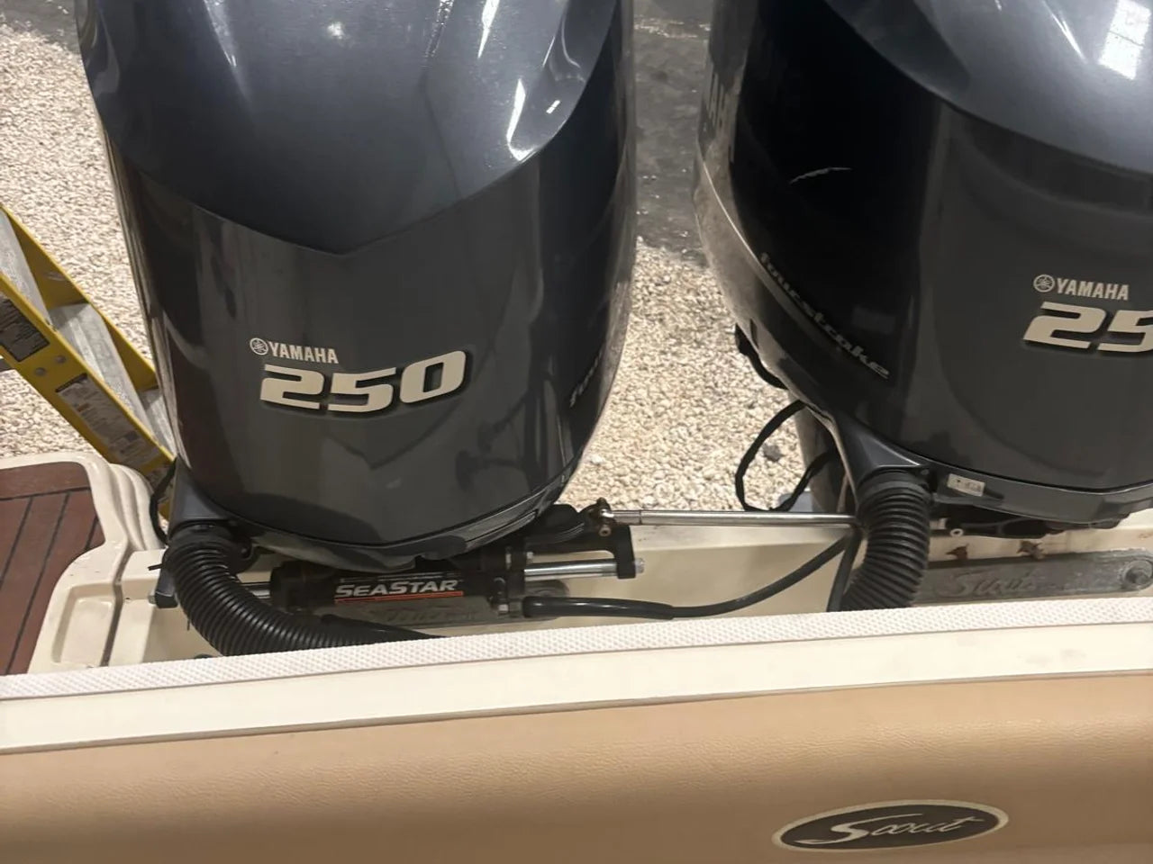 2013 Scout 282 XSF 28.0 feet, Key Largo, FL #17