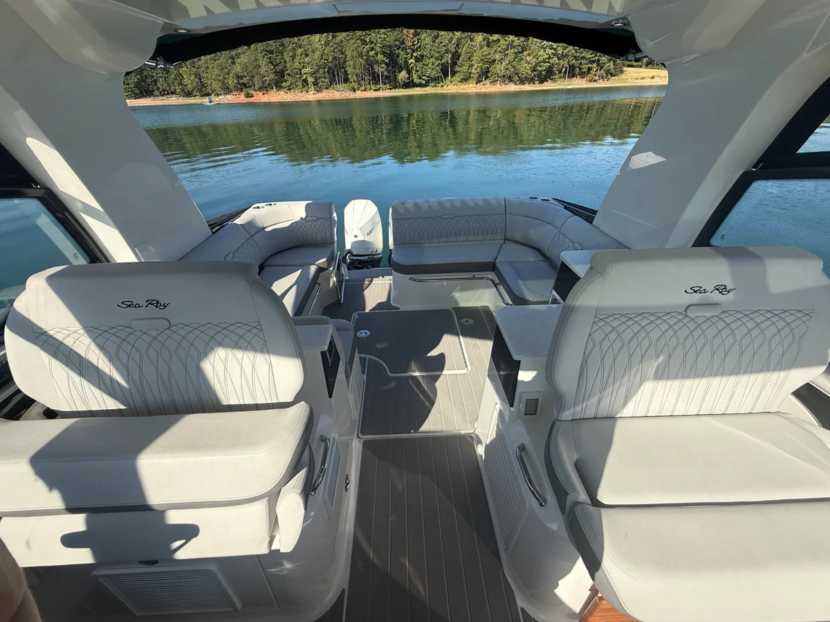 2022 Sea Ray 370 SUNDANCER OUTBOARD 37.0 feet, Cumming, GA #41