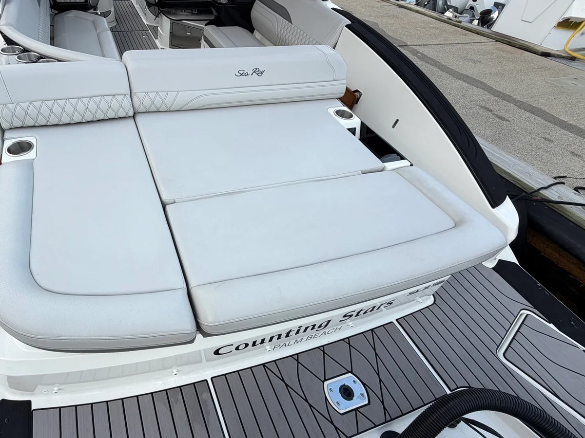 2024 Sea Ray SLX 280 Outboard 28.0 feet, Jupiter, Florida #23