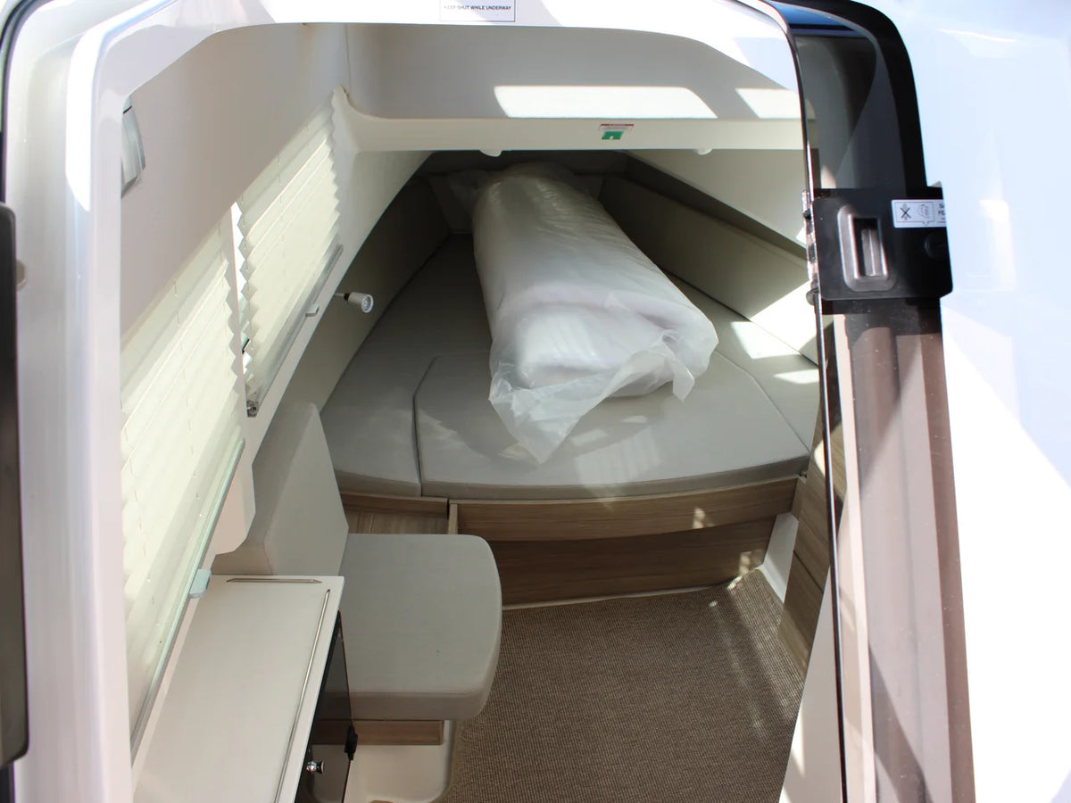 2027 Saxdor 320 GTO 32.0 feet, Seabrook, TX #47