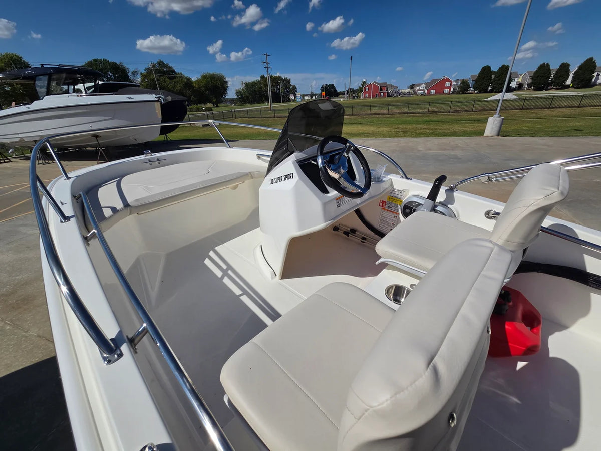 2027 Boston Whaler 130 Super Sport 13.0 feet, Monkey Island, OK #9