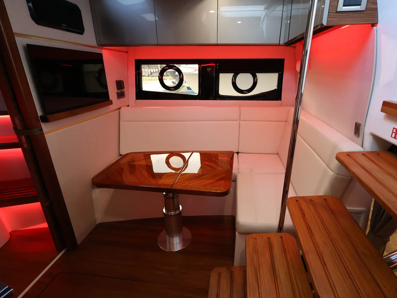 2026 Boston Whaler 405 Conquest 40.0 feet, Naples, Florida #65