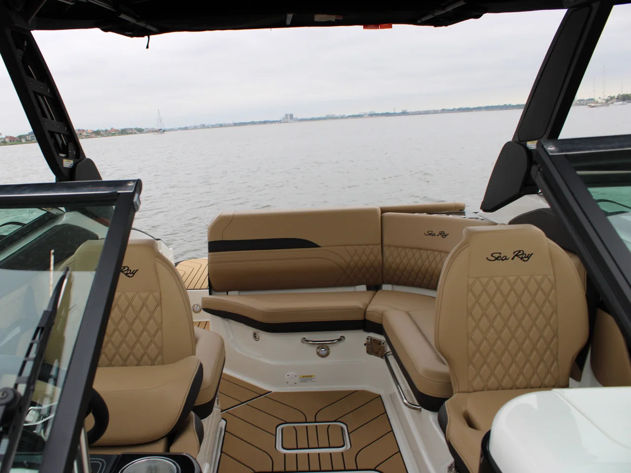 2026 Sea Ray SLX 260 26.0 feet, Seabrook, TX #24