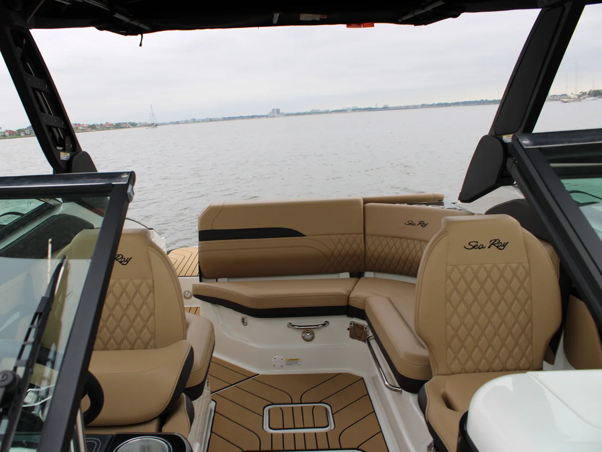 2026 Sea Ray SLX 260 26.0 feet, Seabrook, TX #24