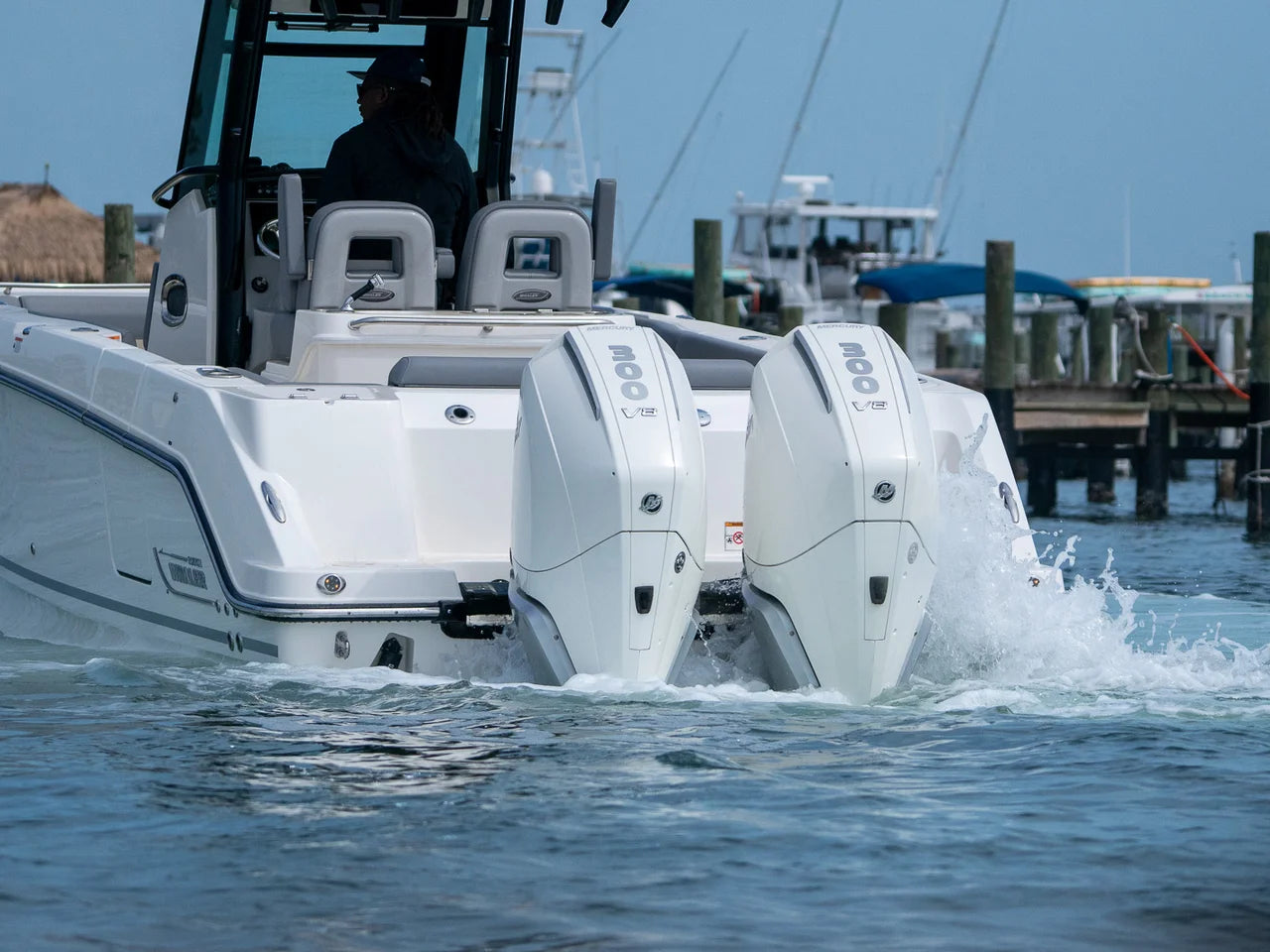 2026 Boston Whaler 280 Outrage 28.0 feet, Fort Walton Beach, Florida #25