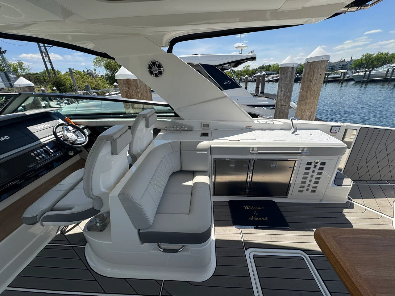 2023 Sea Ray 400 SLX 39.0 feet, Excelsior, Minnesota #33