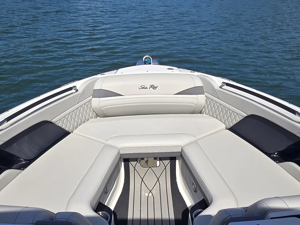 2026 Sea Ray SLX 260 Surf 26.0 feet, Cumming, GA #24