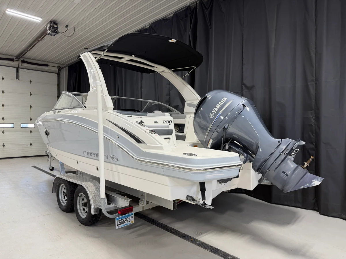 2019 Chaparral 230 SUNCOAST 23.0 feet, Crosslake, Minnesota #4