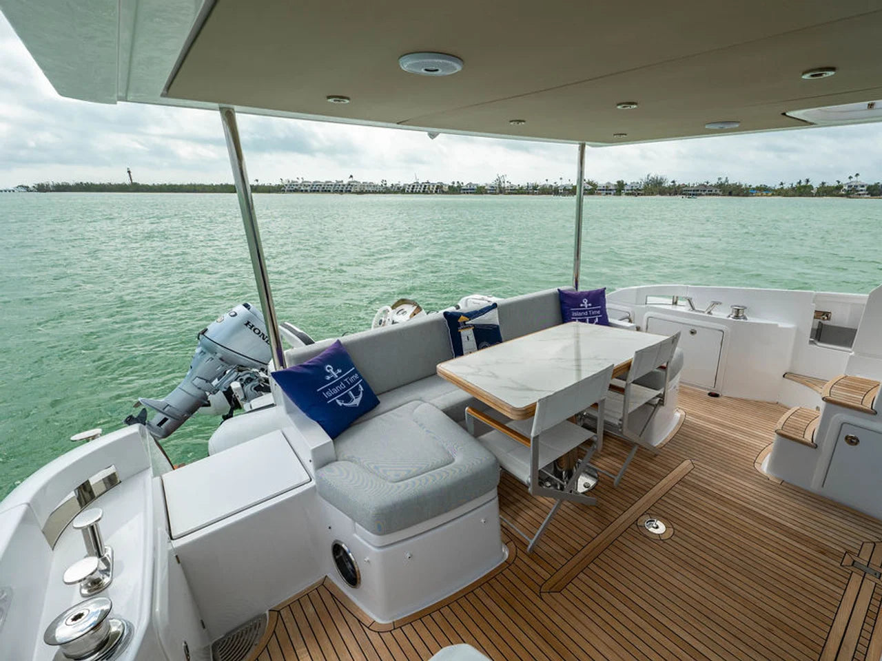 2022 Azimut 55 FLY 55.0 feet, Fort Myers, FL #9