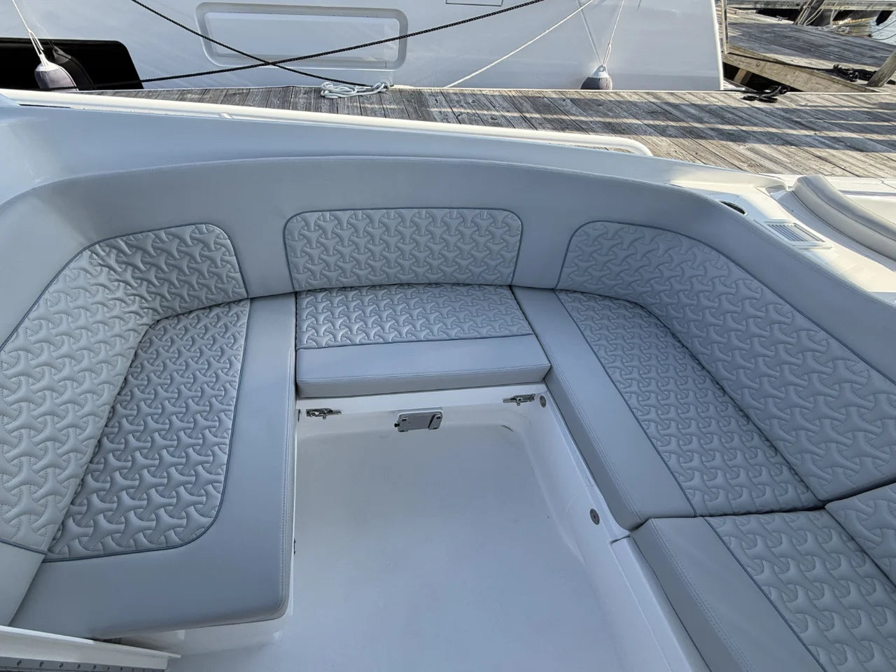 2026 Intrepid 41 Valor 41.0 feet, Huntington, NY #44