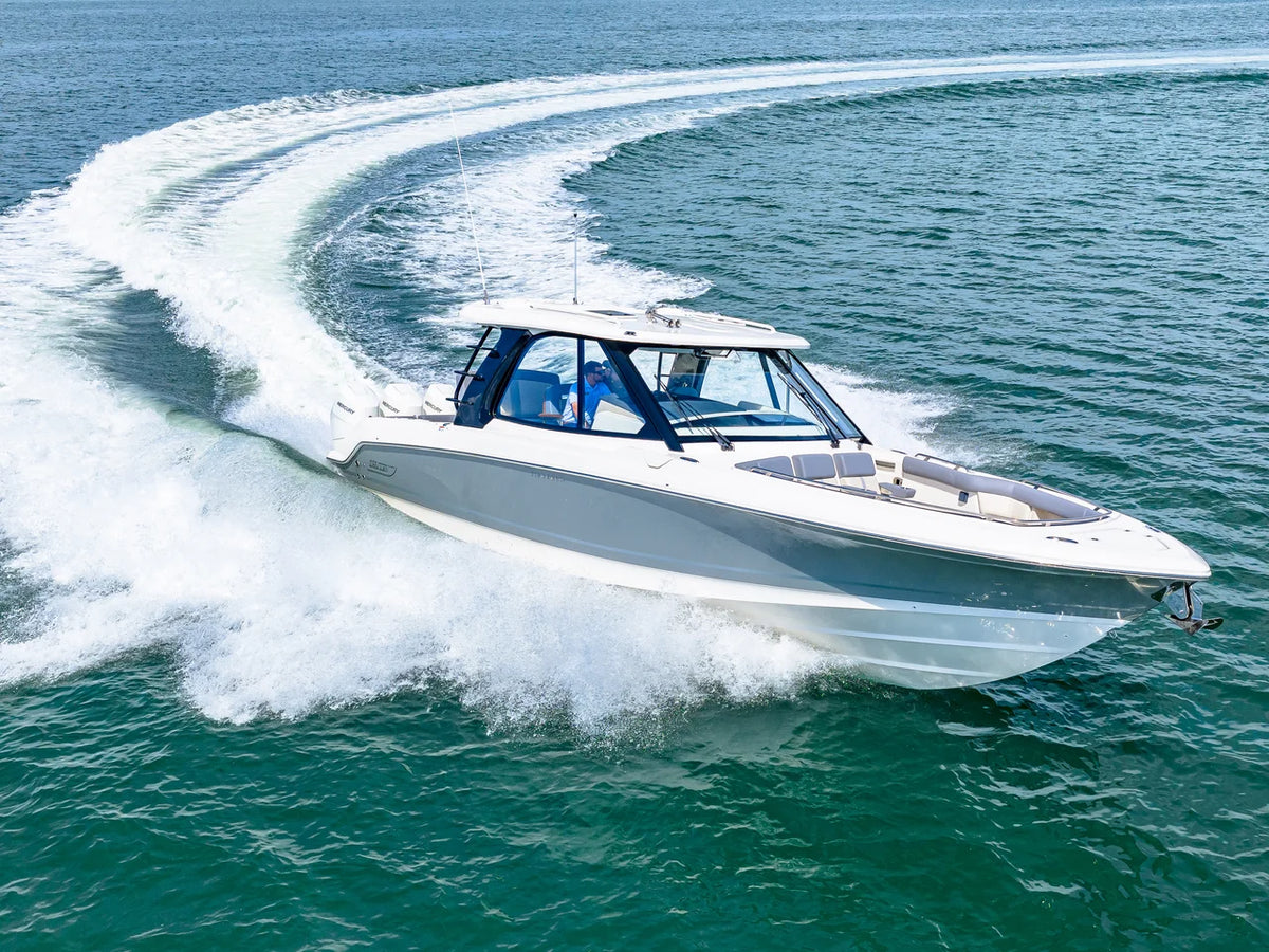 2026 Boston Whaler 380 Realm 38.0 feet, St Petersburg, FL #29