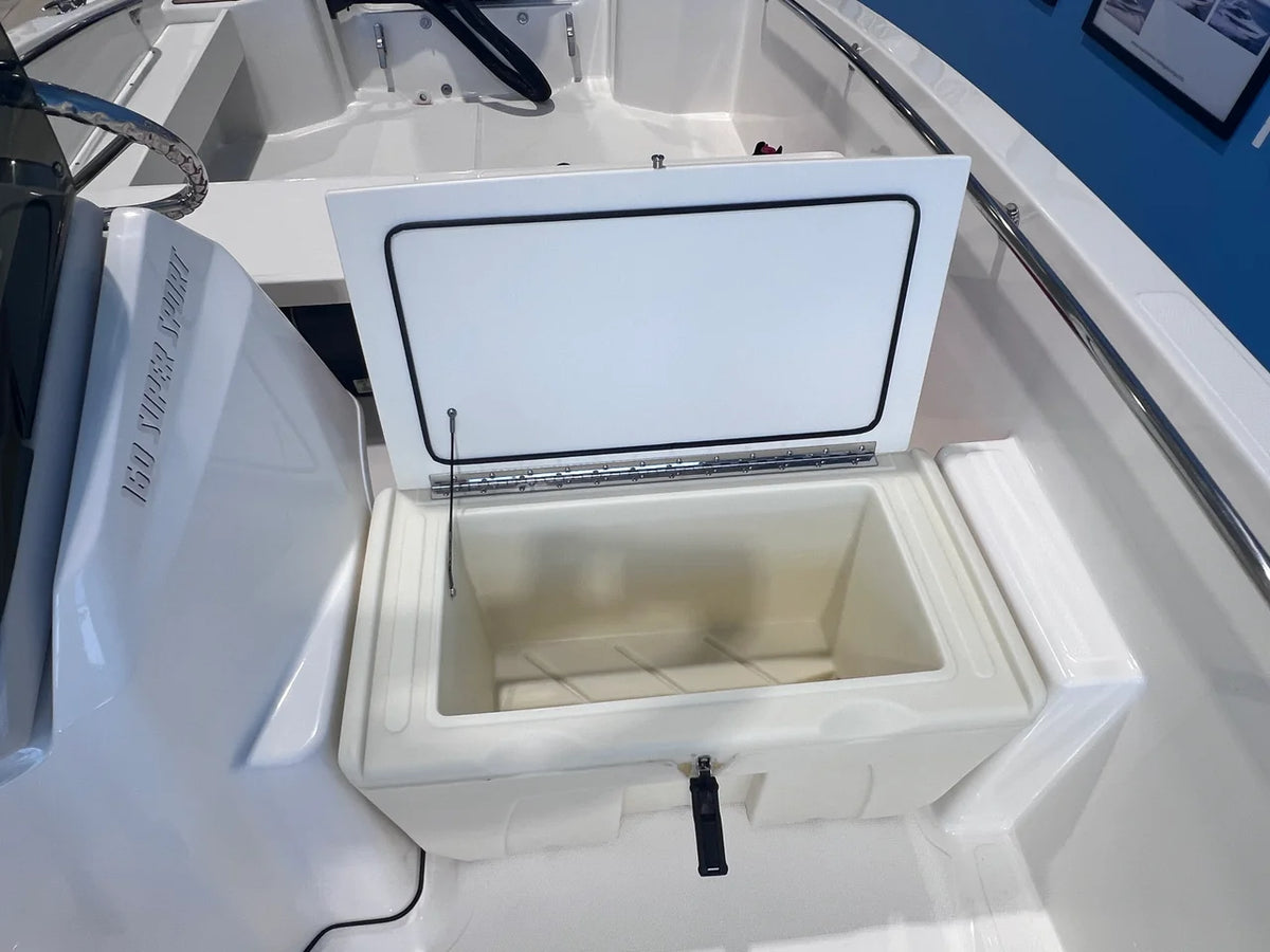 2026 Boston Whaler 160 Super Sport 16.0 feet, Wrightsville Beach, North Carolina #9