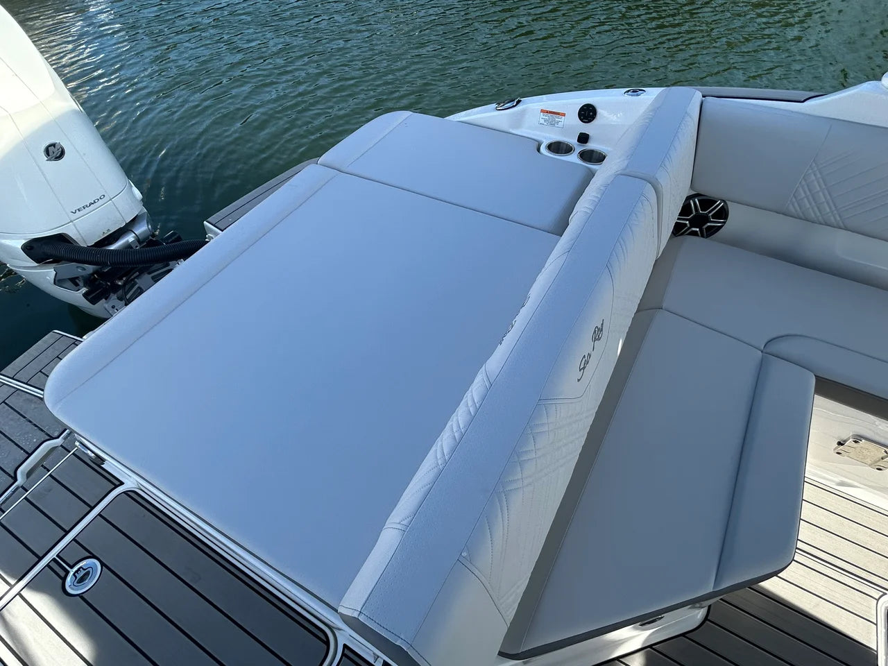 2026 Sea Ray SDX 270 Outboard 27.0 feet, Pensacola, Florida #8