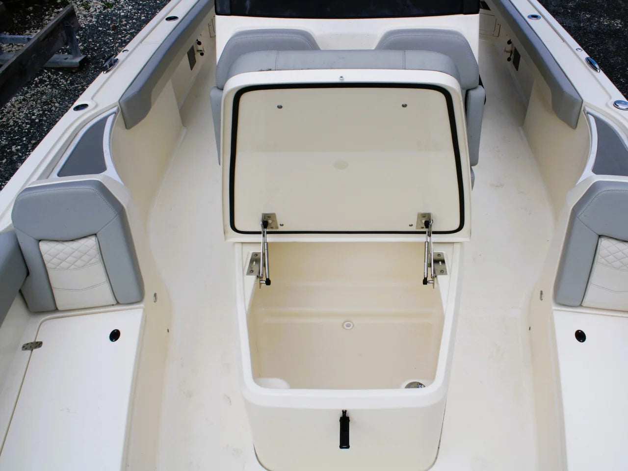 2025 Scout 281 XSS 28.0 feet, Seabrook, TX #31