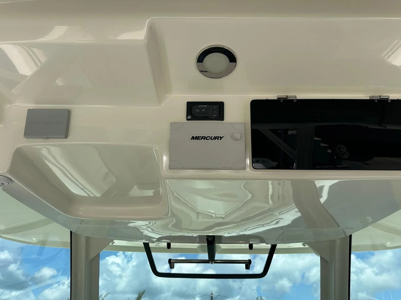 2021 Boston Whaler 380 OUTRAGE 38.0 feet, Key Largo, FL #23