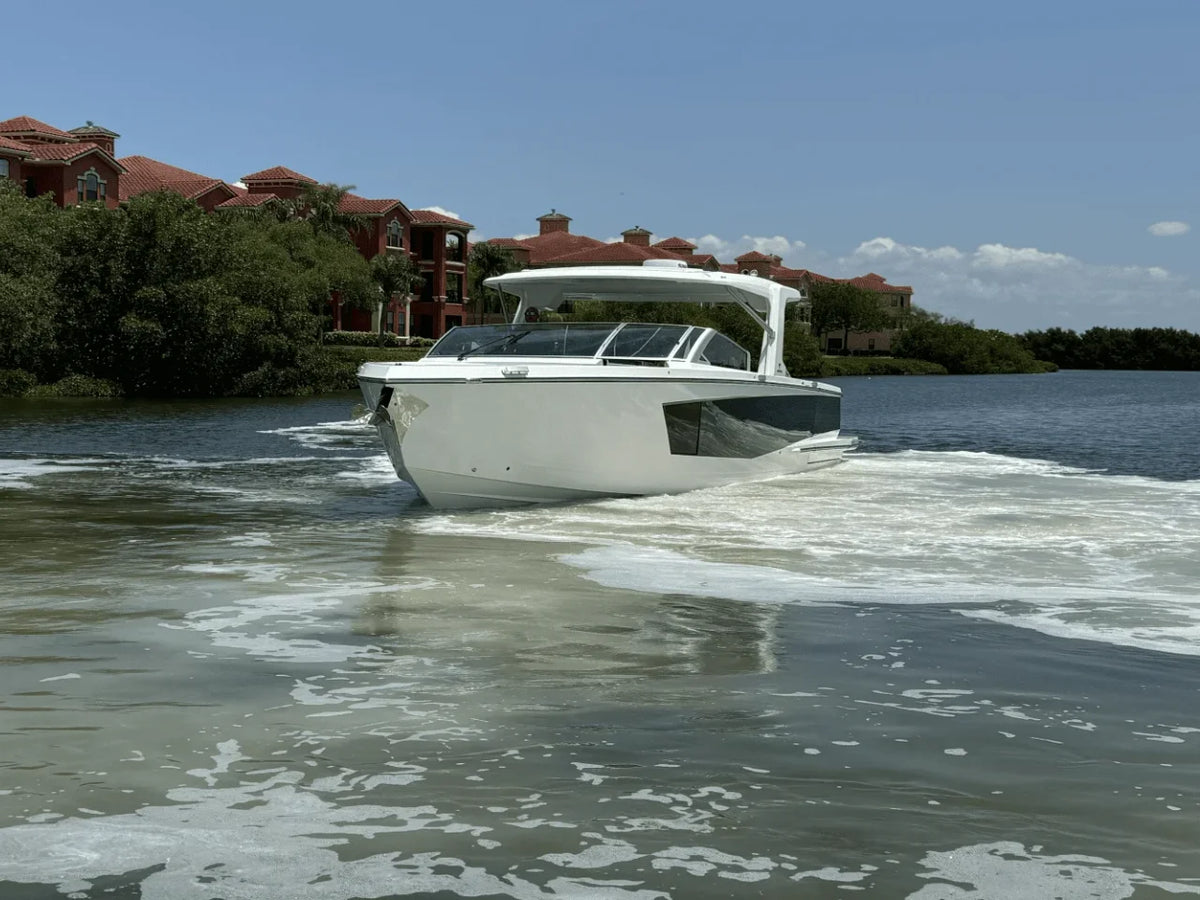 2024 Aviara AV40 Outboard 41.0 feet, Sarasota, FL #7