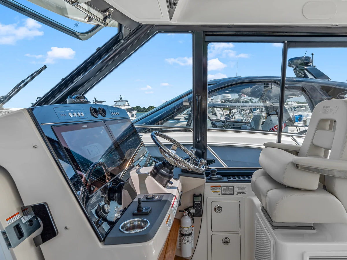 2025 Boston Whaler 405 Conquest 40.0 feet, Quincy, MA #31